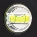 PRO 1000 Endurance Spirit Level Black 3 Chamber - Various Sizes