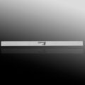 PRO Aluminium Straight Edge & Screed without Vials - Various Sizes