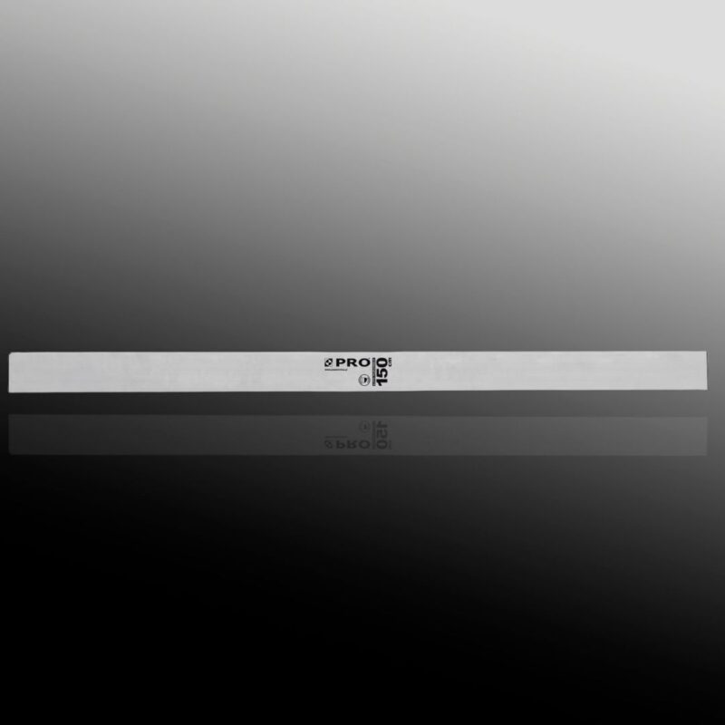 PRO Aluminium Straight Edge & Screed without Vials - Various Sizes