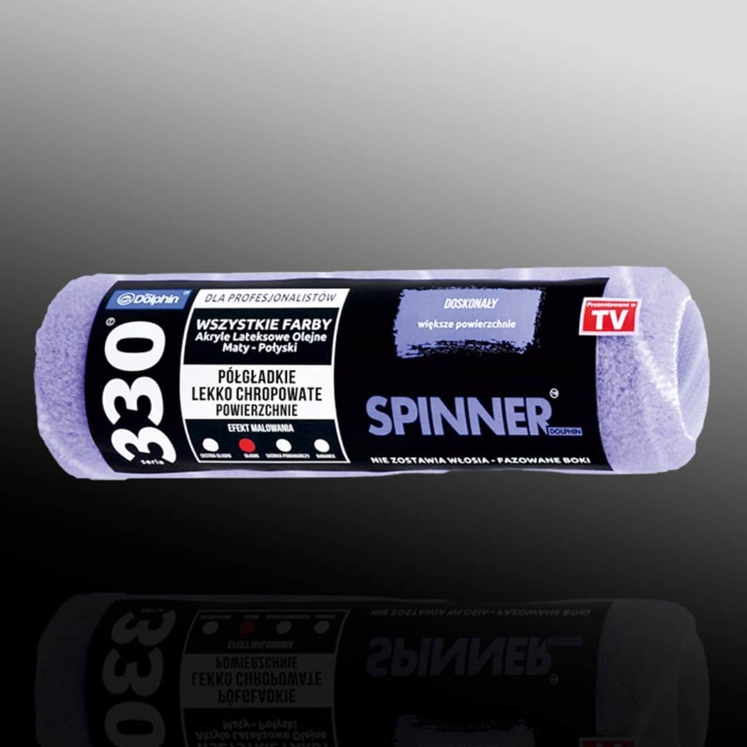 Paint Roller Sleeves