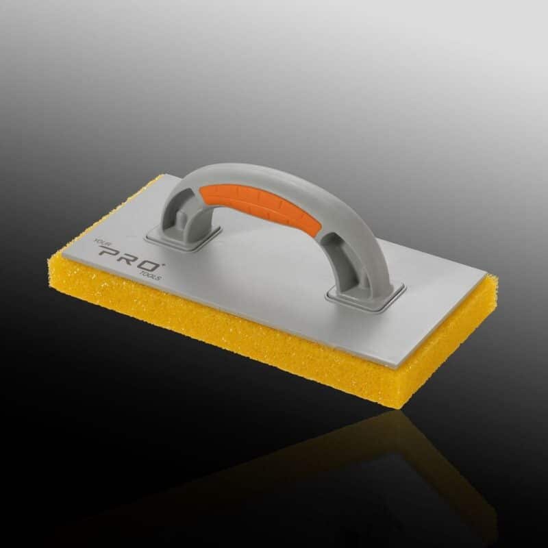 YPT PVC Sparse Sponge Float 280x140mm