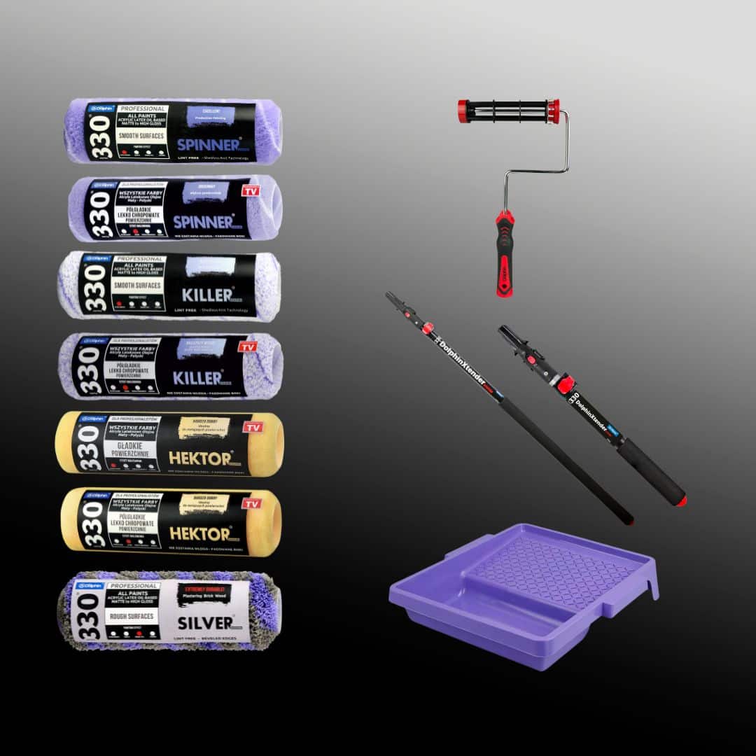 Painting Accessories