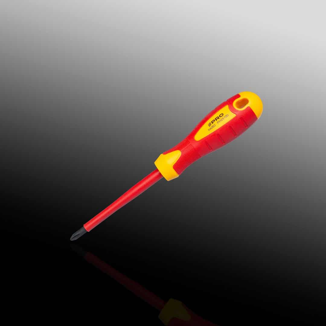 Screwdrivers